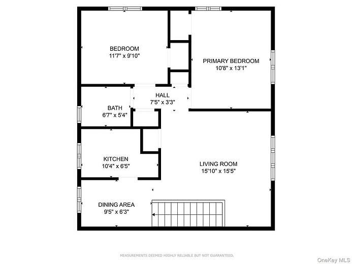 73-10 Springfield Blvd #B