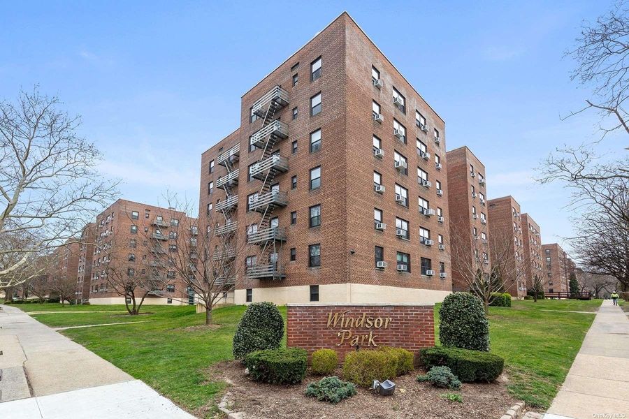 Image 1 of 15 for 73-11 210 St #6P in Queens, Bayside, NY, 11364
