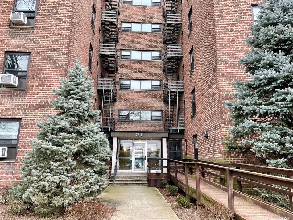 Image 1 of 9 for 73-11 Bell Blvd #2D in Queens, Bayside, NY, 11364