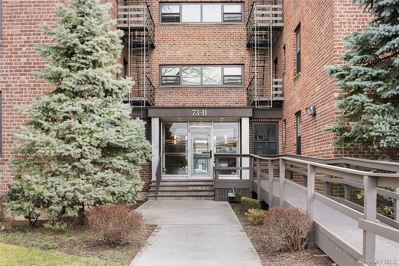 73-11 Bell Boulevard #2C