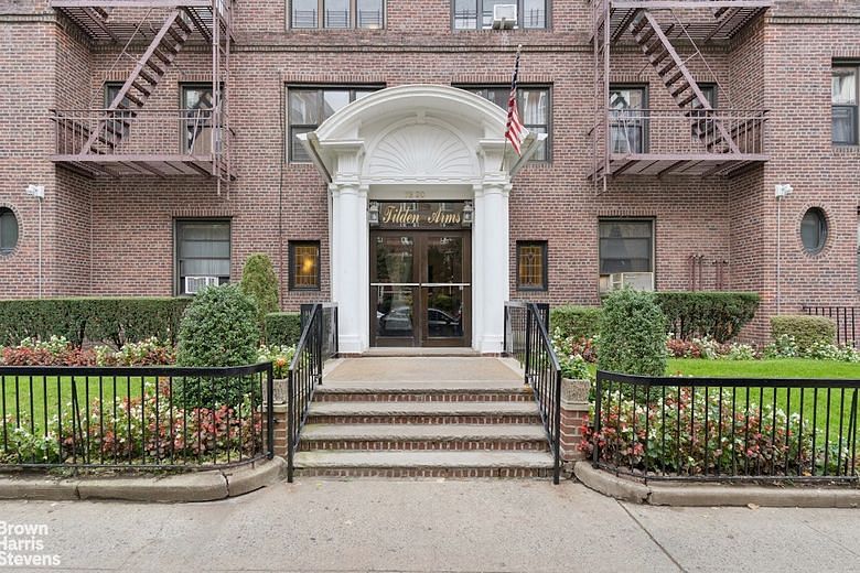 73-20 Austin Street #1E