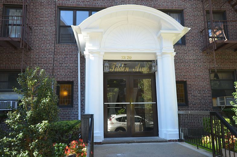 73-20 Austin Street #2E