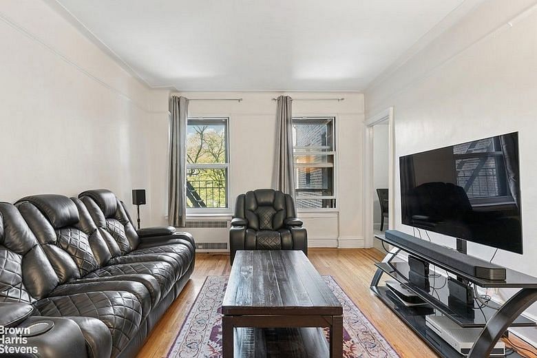 73-20 Austin Street #3O