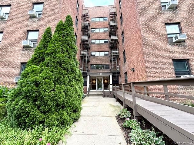 73-23 210th Street #6C