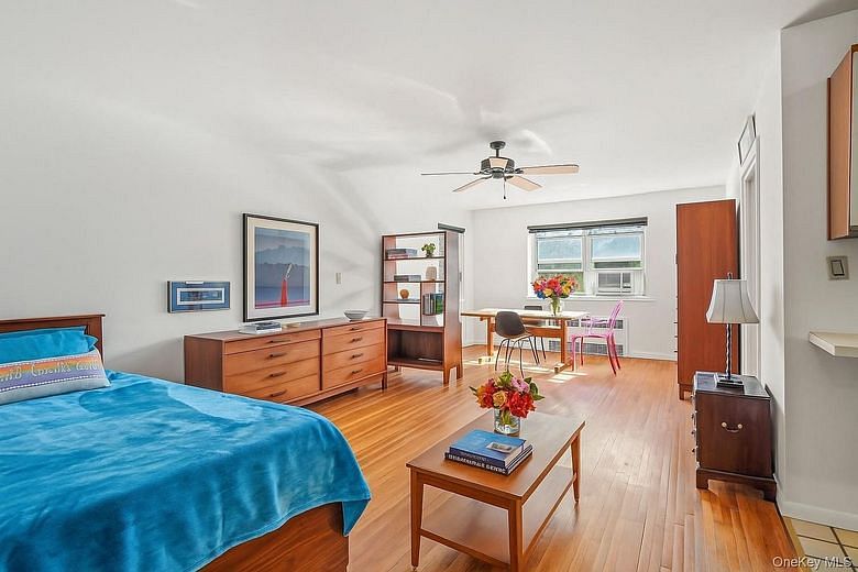 73-44 Austin Street #4T