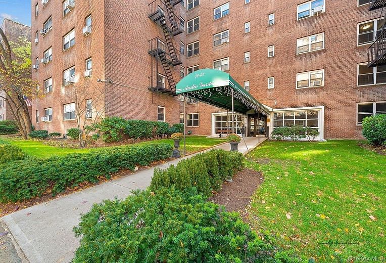 73-44 Austin Street #5/S
