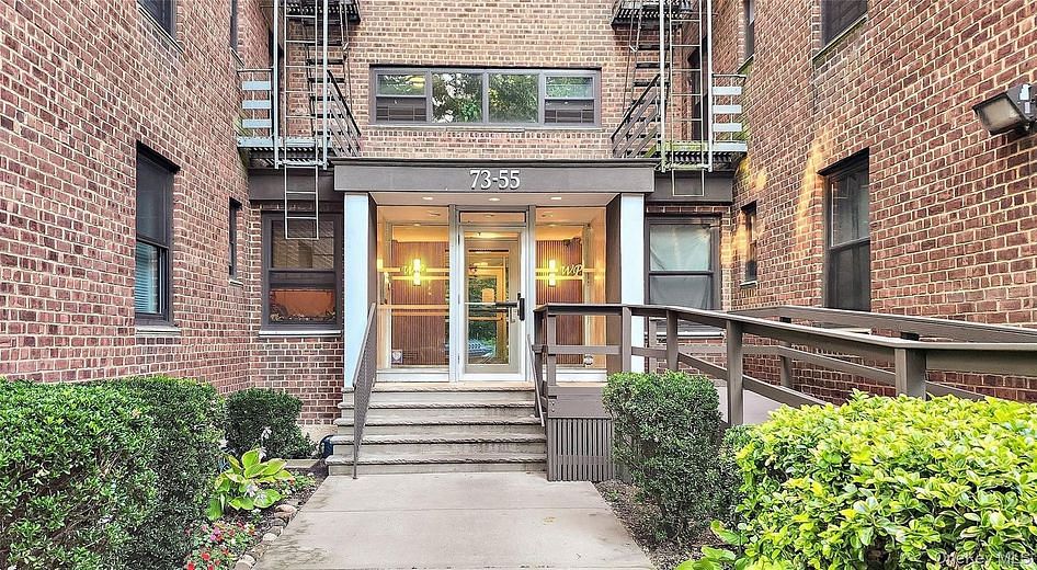 73-55 210th Street #4J