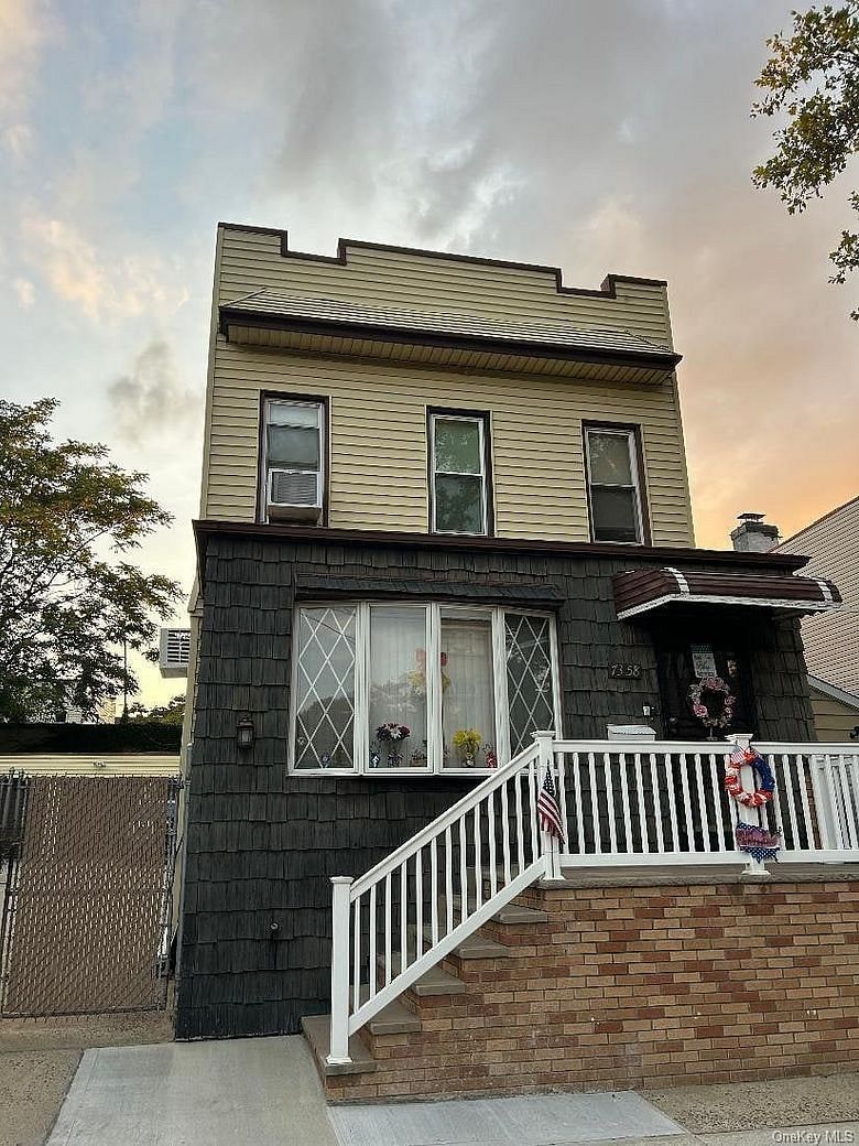 73-58 71st Street