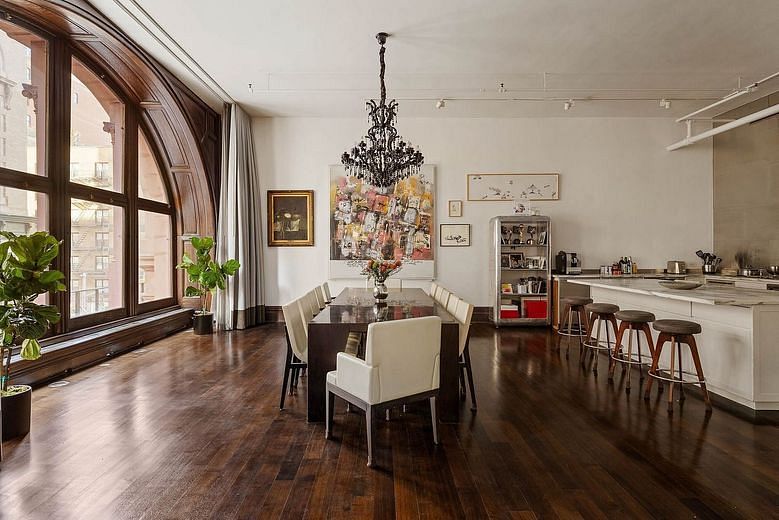 73 Bleecker Street #2E