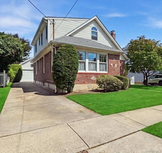 73 Chestnut Avenue