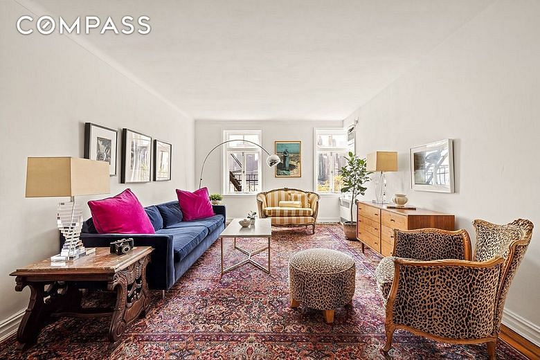 73 Columbia Heights #C1