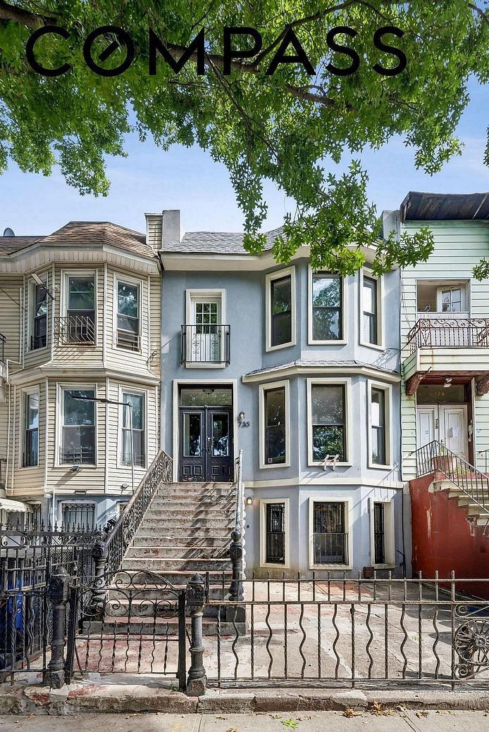 730 Chauncey Street