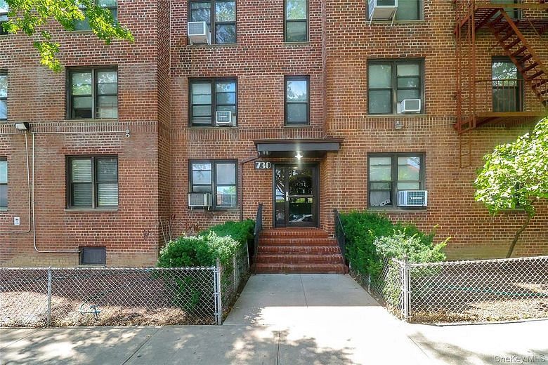 730 E 232nd Street #5D