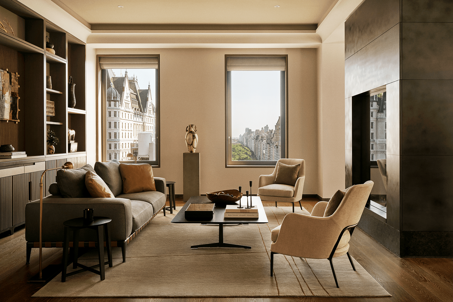 730 Fifth Avenue #19A