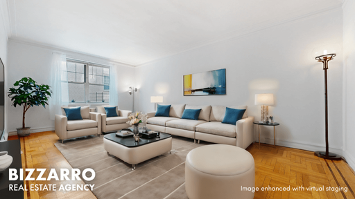 Image 1 of 15 for 730 Fort Washington Avenue #3C in Manhattan, New York, NY, 10040