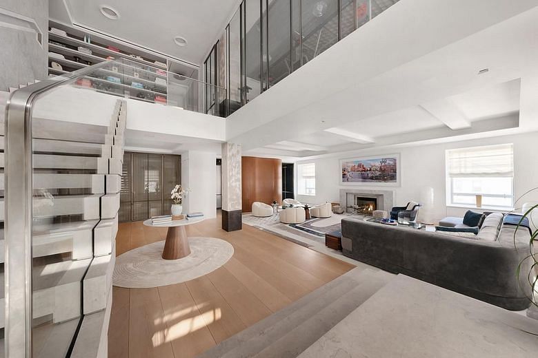 730 Park Avenue #10C/11C