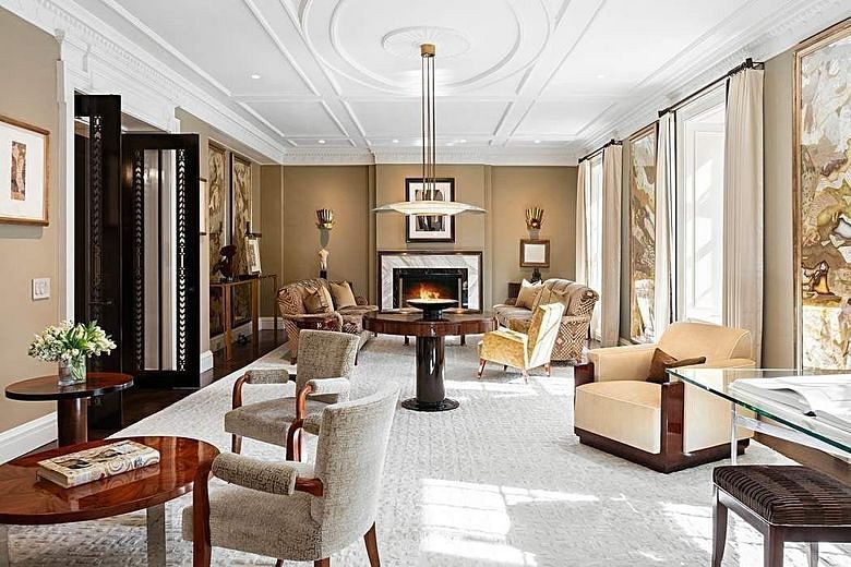 730 Park Avenue #7/8A