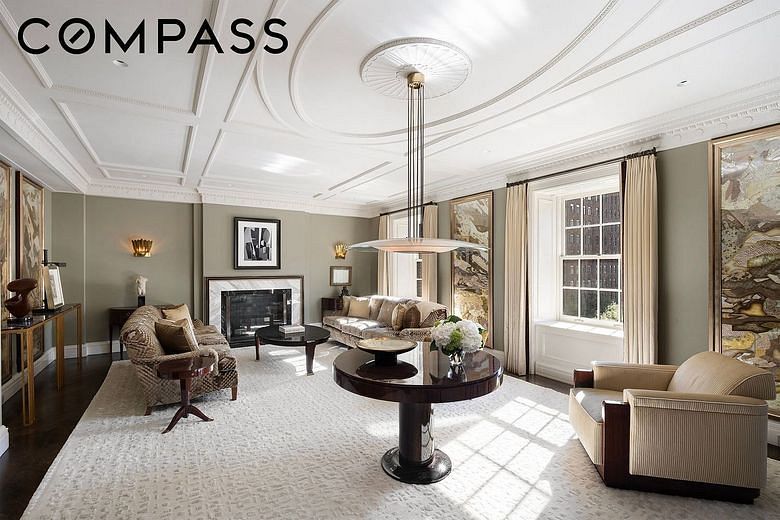 730 Park Avenue #7/8A