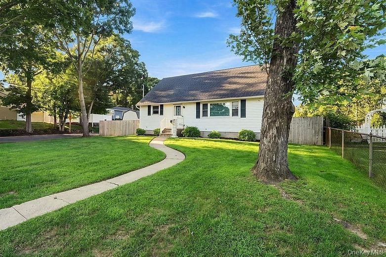 731 Muncey Road