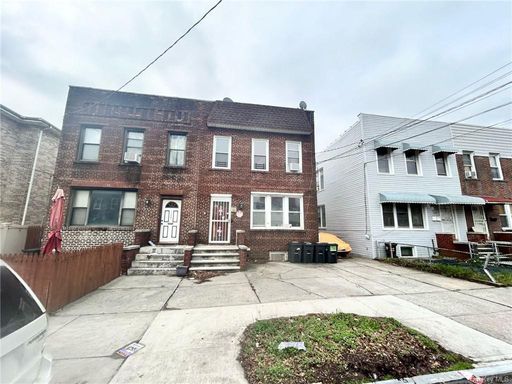 Image 1 of 6 for 731 Quincy Avenue in Bronx, NY, 10465