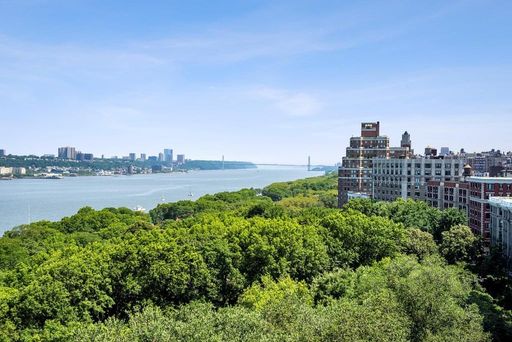 Image 1 of 11 for 173 Riverside Drive #13D in Manhattan, NEW YORK, NY, 10024