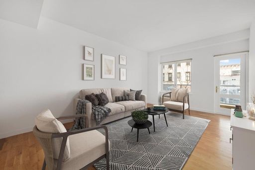 Image 1 of 8 for 330 East 109th Street #2D in Manhattan, New York, NY, 10029