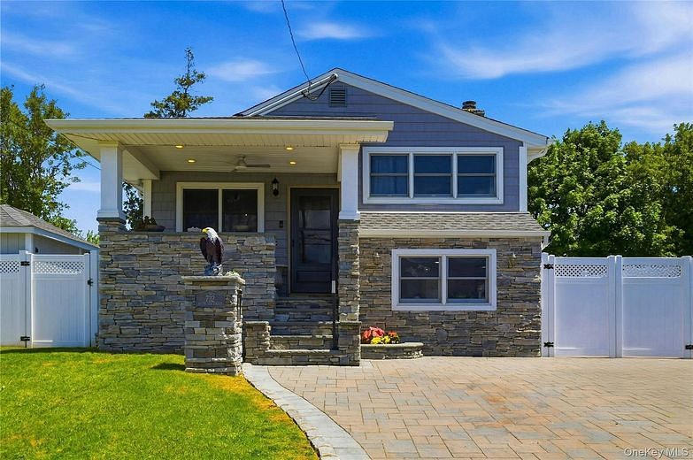 732 S 5th Street