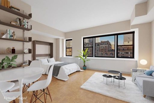Image 1 of 8 for 345 East 52nd Street #10B in Manhattan, New York, NY, 10022