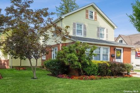 Image 1 of 35 for 112 Geranium Avenue in Long Island, Floral Park, NY, 11001