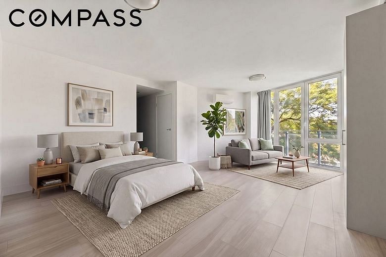 733 Ocean Parkway #3B