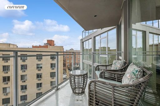 Image 1 of 17 for 733 Ocean Parkway #6C in Brooklyn, NY, 11230