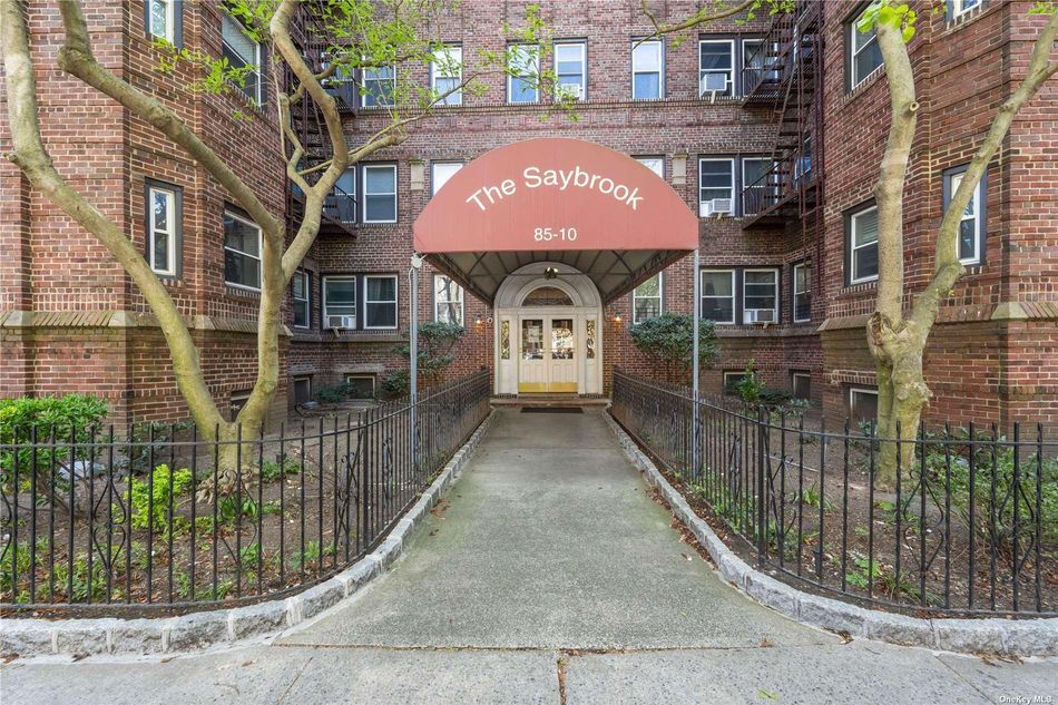 Image 1 of 22 for 85-10 34 Avenue #110 in Queens, Jackson Heights, NY, 11372