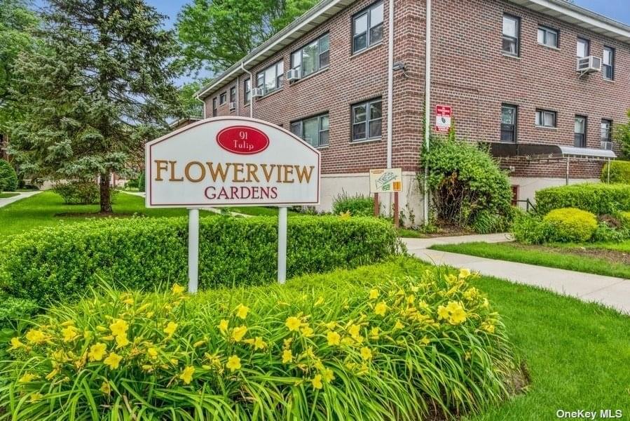 91 Tulip Avenue #N A1 in Long Island, Floral Park, NY 11001