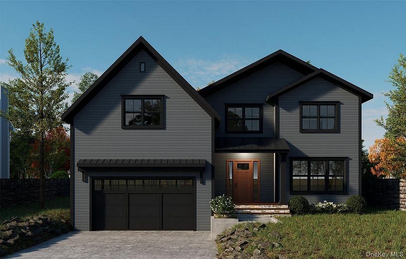 734 Motts Cove Road N