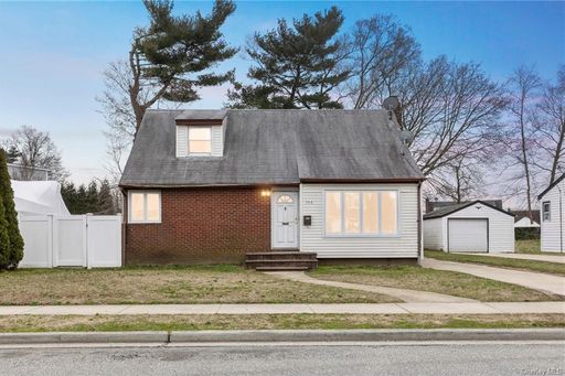 Image 1 of 33 for 734 Winter Avenue in Long Island, Uniondale, NY, 11553
