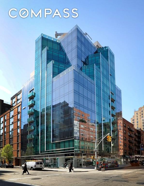 166 West 18th Street #5A in Manhattan, New York, NY 10011
