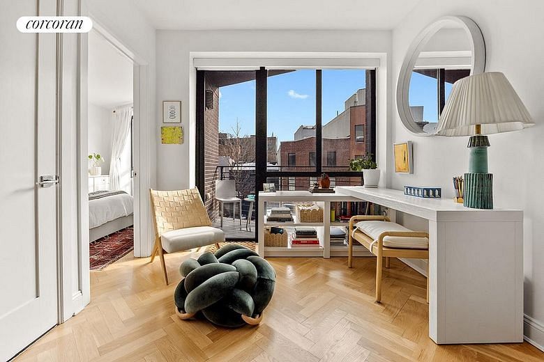 735 Bergen Street #3A