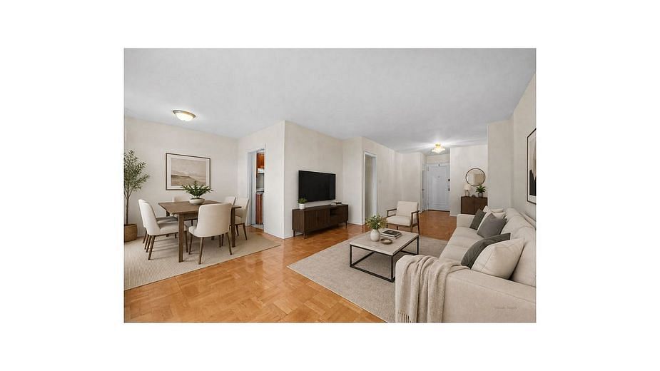 735 Kappock Street #7B