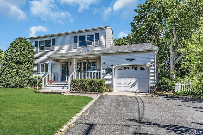 735 Muncey Road