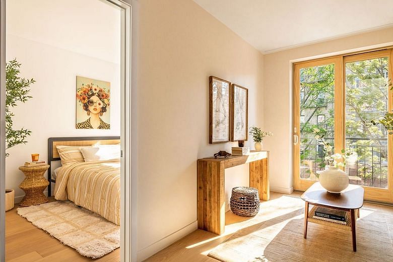 736 Prospect Place #2A