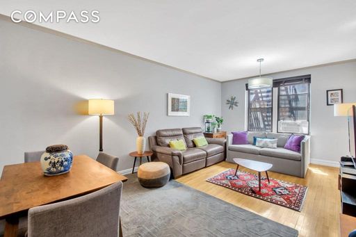 Image 1 of 12 for 736 West 186th Street #4J in Manhattan, NEW YORK, NY, 10033