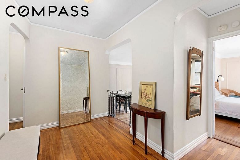 736 West 186th Street #6J