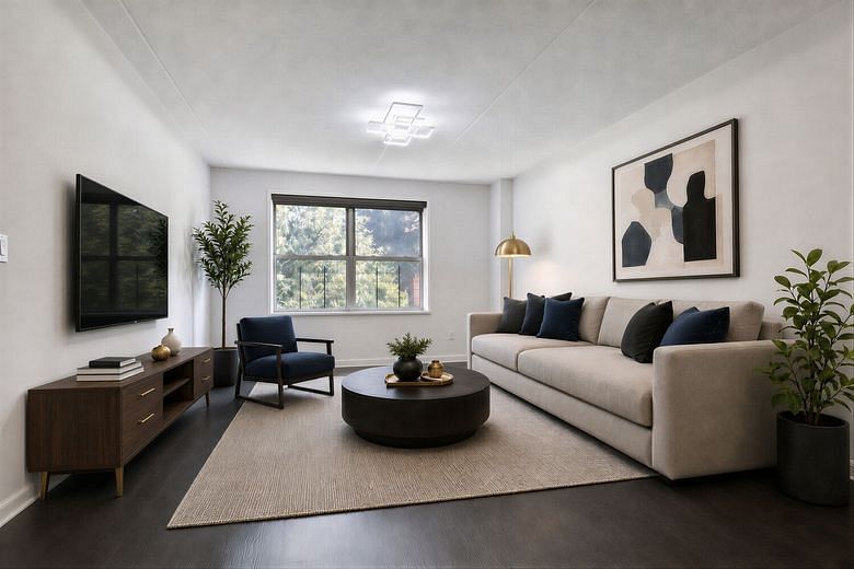 736 West 187th Street #302