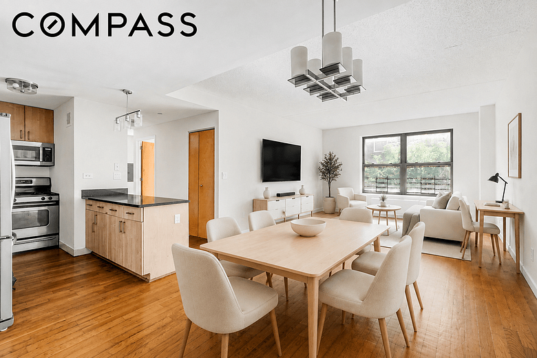 736 West 187th Street #506