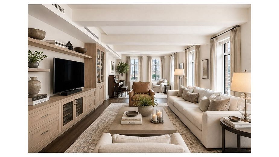 737 Park Avenue #5C