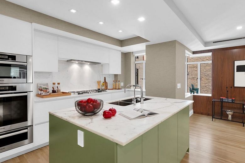 737 Park Avenue #5G