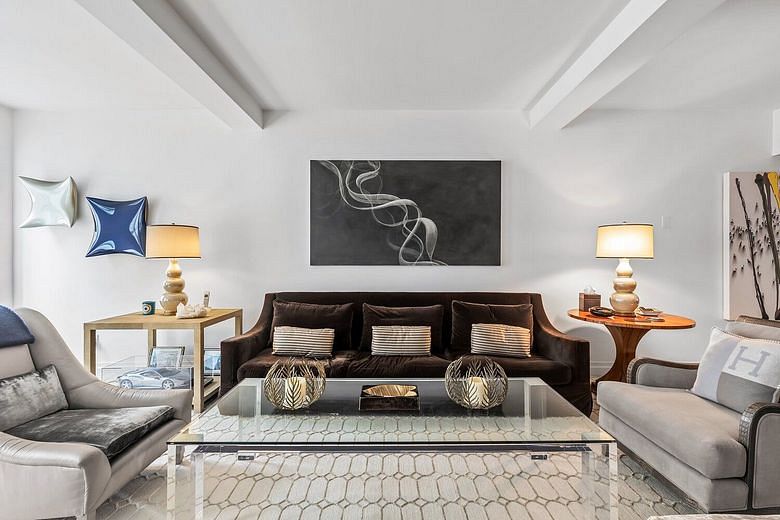 737 Park Avenue #9A