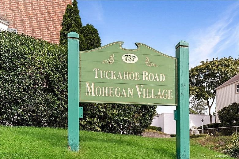 737 Tuckahoe Road #21