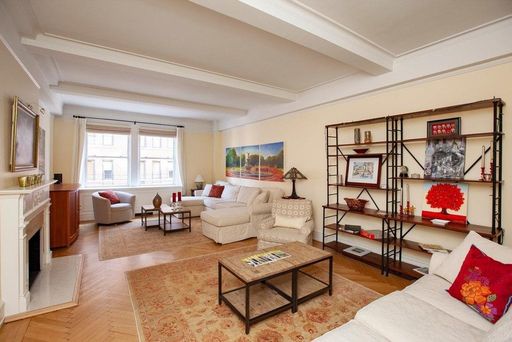 Image 1 of 9 for 1125 Park Avenue #8D in Manhattan, New York, NY, 10128