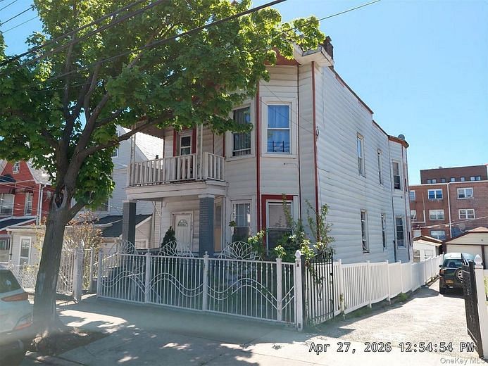 738 E 229th Street